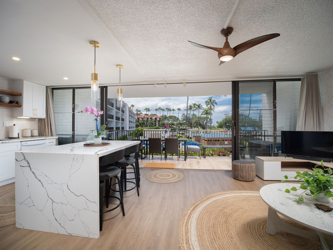 Others 5, Maui Parkshore 204 2 Bedroom Condo, Maui