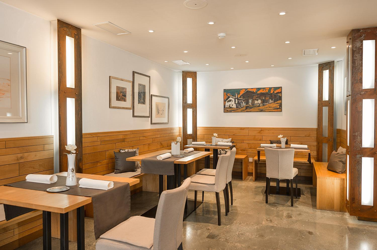 Food & Drinks 5, Landhaus Fux, Bolzano