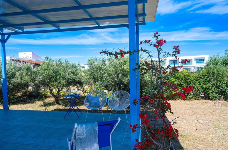 Others 3, Evelia Sea House, South Aegean
