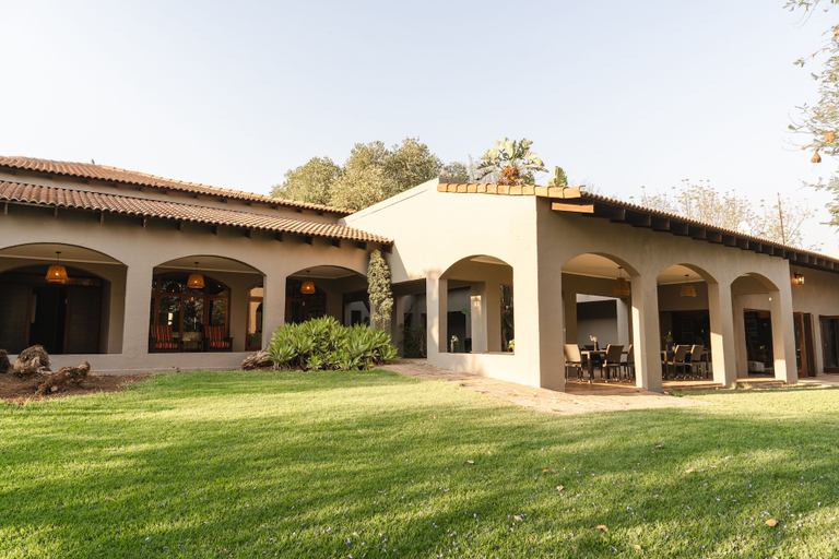 Exterior & Views 2, Last Word Madikwe, Ngaka Modiri Molema