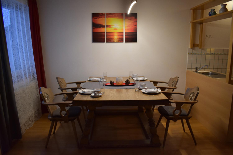 Others 5, Apartment Ladinger, Sankt Johann im Pongau