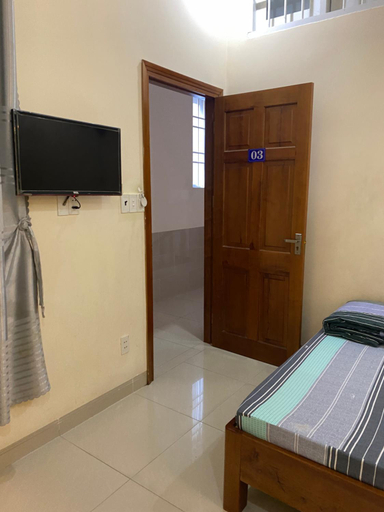 Others 5, Nha Nghi 529, Vũng Tàu