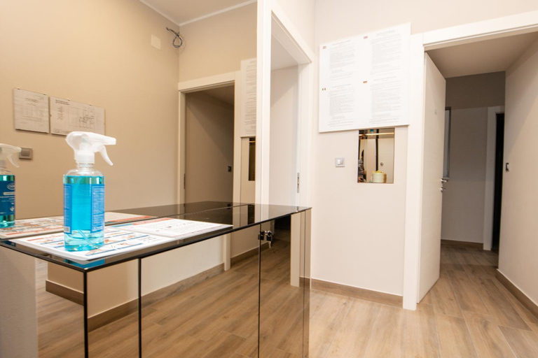 Others 4, Deluxe apartments & rooms Revis, Rijeka
