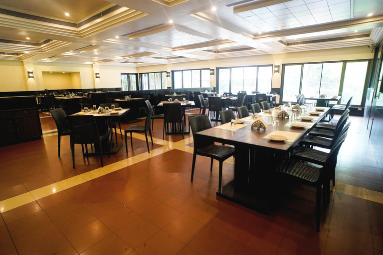 Food & Drinks 3, Treasure Island Resort, Pune