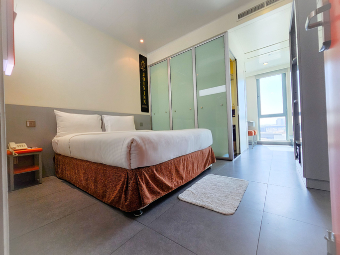 Bedroom 4, JOIN INN HOTEL, Dubai