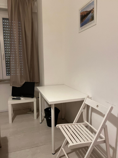 Others 2, Il Guasco Rooms, Ancona