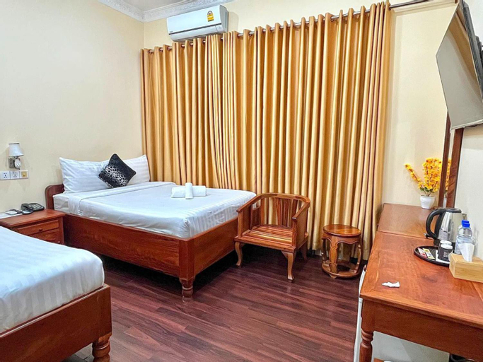 Bedroom 5