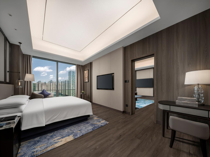 Bedroom 9