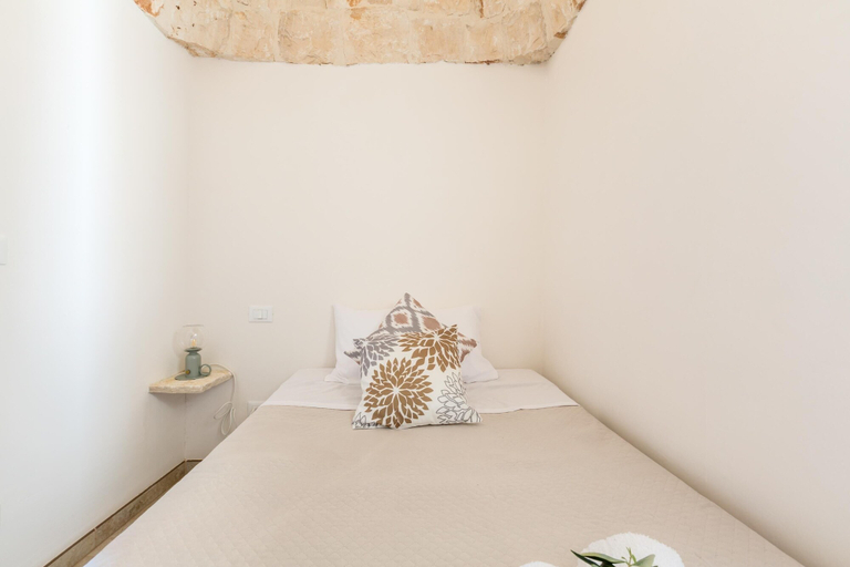 Bedroom 3, 3856 Trulli Ulivo di Puglia by Barbarhouse, Brindisi