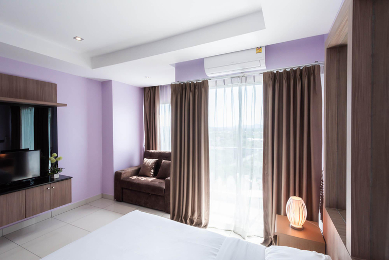 Others 4, Nam Talay Condo, Pattaya