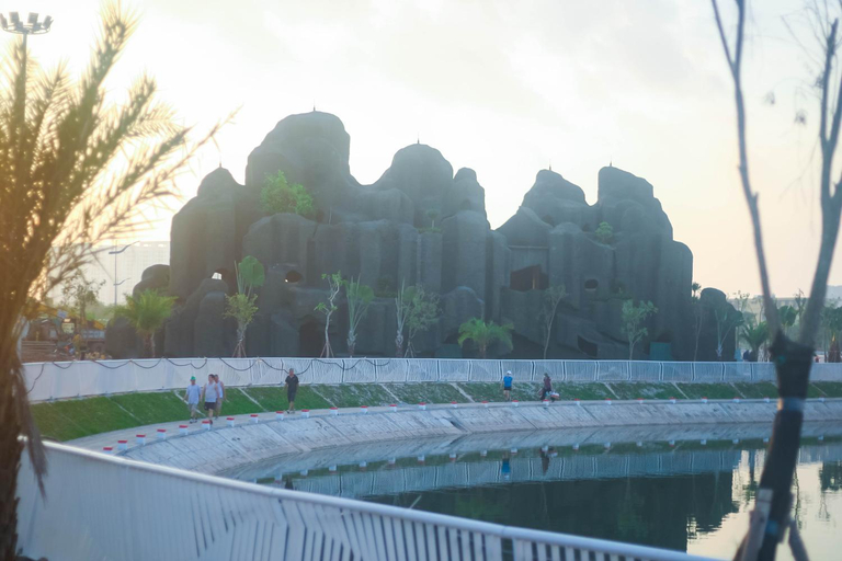 4, Green Line Long Bien - Serviced Apartment - Ngoc Thuy - Hanoi, Long Biên