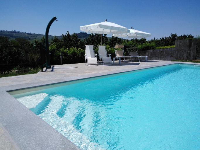 Sport & Beauty 3, Casa Molly, Cuneo