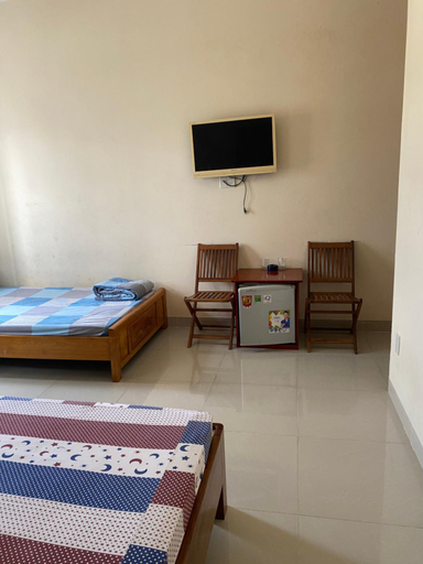 Others 3, Nha Nghi 529, Vũng Tàu