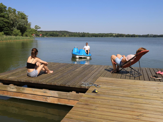 Others 3, Go Mazury, Mrągowo