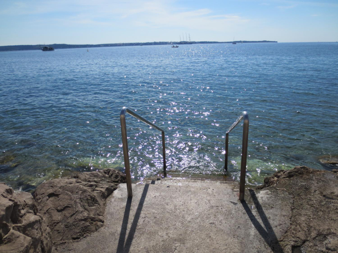 Others 5, Apartments Jago, Piran
