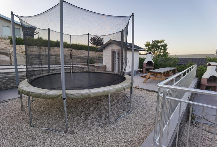Others 4, villas 21,22 Albena sea view, Balchik