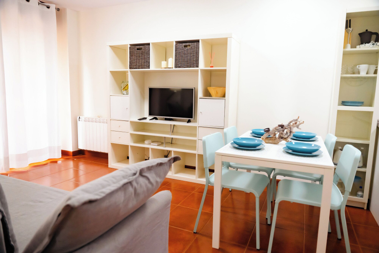 Others 5, Apartamentos Costa Norte, Cantabria