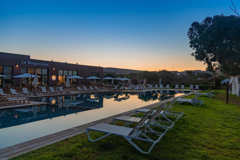 Sport & Beauty 2, Radisson Blu Resort, Taghazout Bay Surf Village, Agadir-Ida ou Tanane