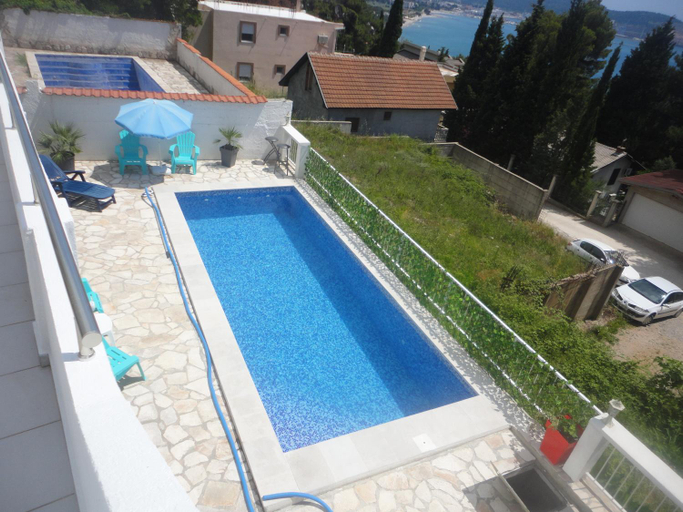 Sport & Beauty 2, Apartments Ljiljana