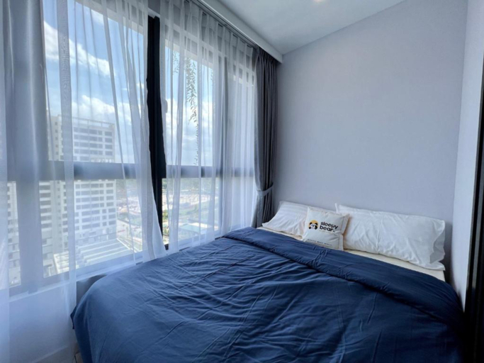 Bedroom 5, Gaia Residence, Gamuda Gardens Rawang by Sleepy Bear, Gombak