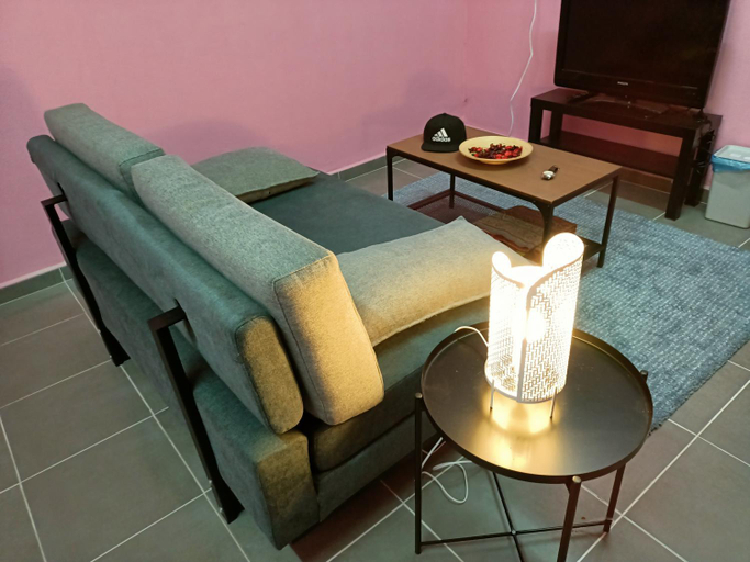 Others 5, Homestay Machang Sentral, Machang
