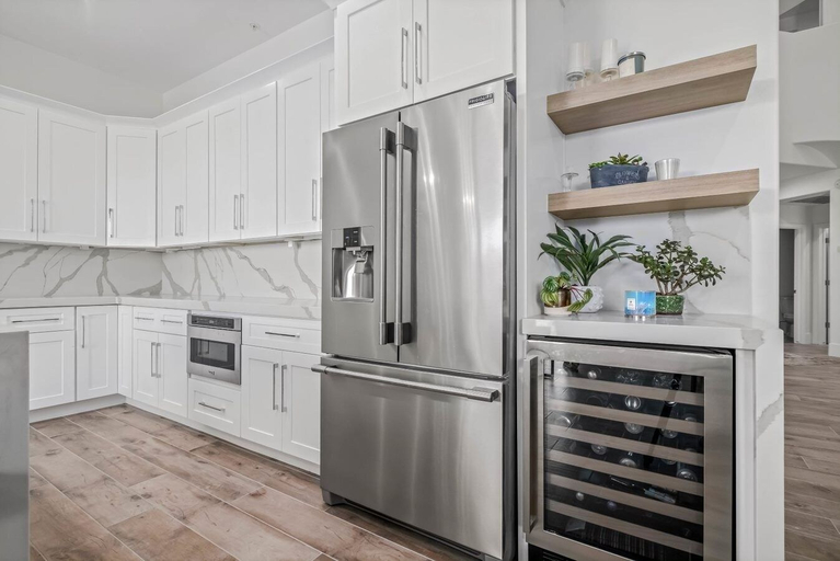 Private kitchen 4, Villa Grayhawk 3 Bedroom Townhouse by RedAwning, Maricopa