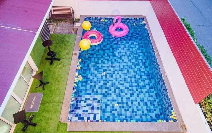 4, Baan Farm Sook, Cha-Am