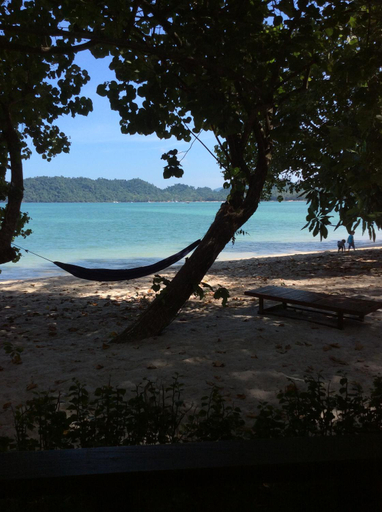 Others 2, Payam Cabana, Muang Ranong