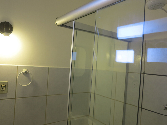 Bathroom 4, Pousada Pé na Areia, Tibau do Sul