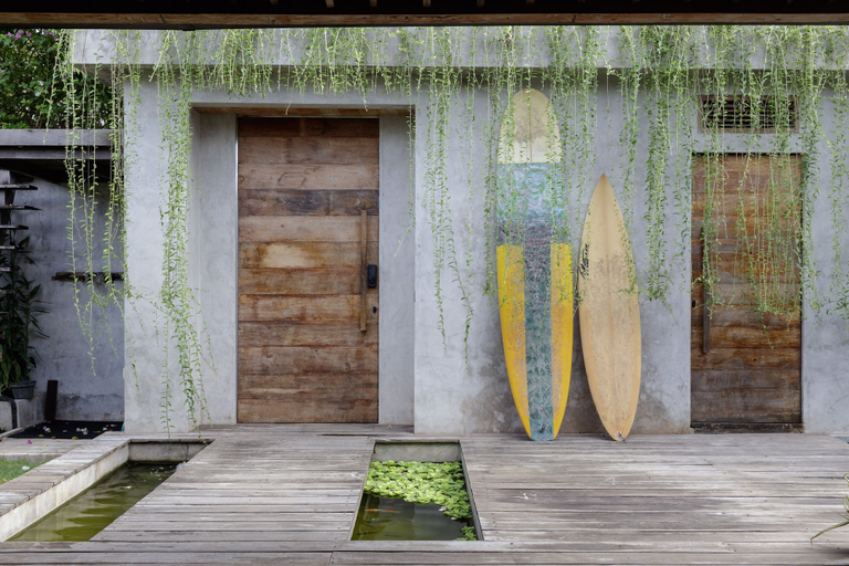 Exterior & Views 2, Pritidaya Private Pool Villa Canggu by OXO, Badung