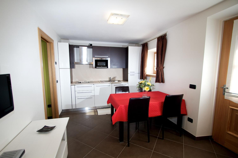 Others 5, Casa Gallo - Bormolini Hotels & Apartments, Sondrio