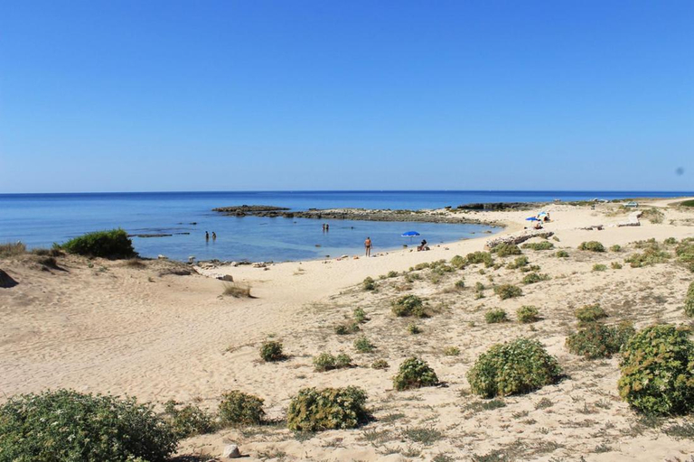 Others 3, Happy Camp mobile homes in Porto Cesareo Camping, Lecce