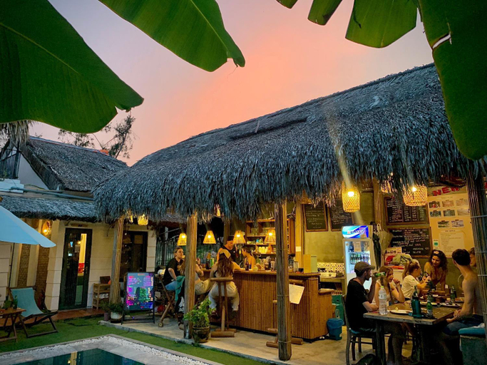 3, Hoi An Wanderlust - Beach Side, Hội An