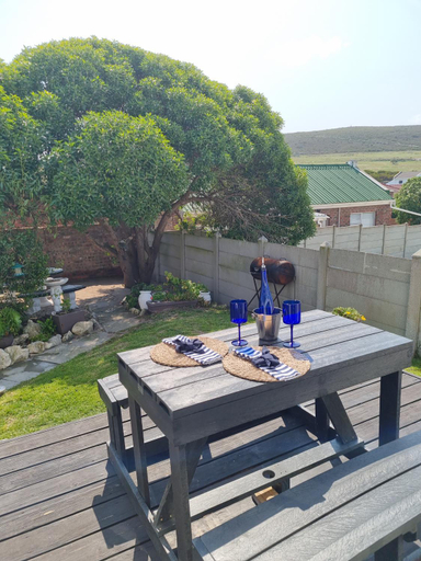 Others 4, South Of Africa, Overberg