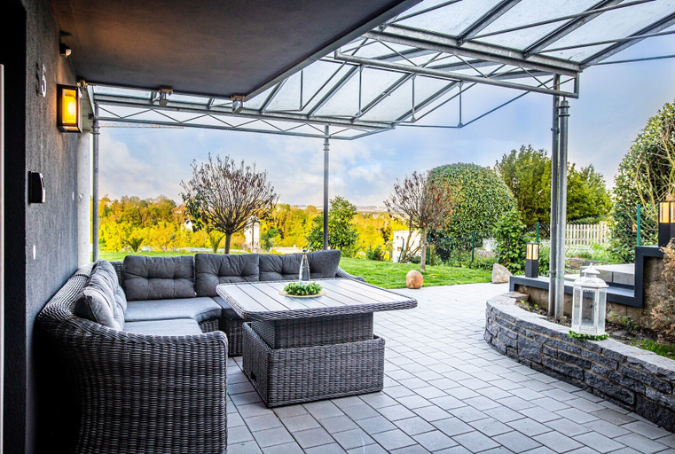 Food & Drinks, Familien am Hang, Bodenseekreis