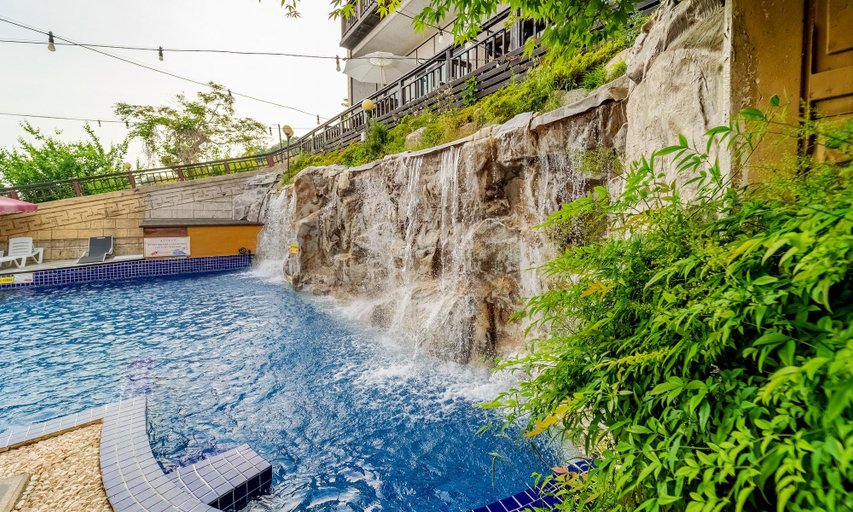 Others 5, geojae gojodo fullhouse pension, Geoje
