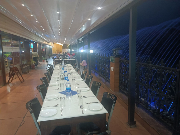 Food & Drinks 5, Comfort Inn Coral River, Pathankot