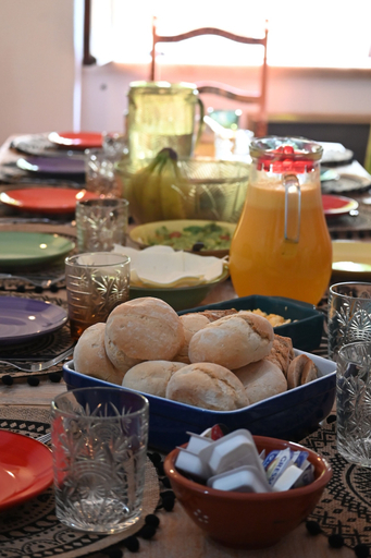 Food & Drinks 5, Lisbon Soul Surf Camp, Cascais