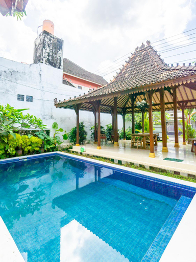 Swimming Pool 3