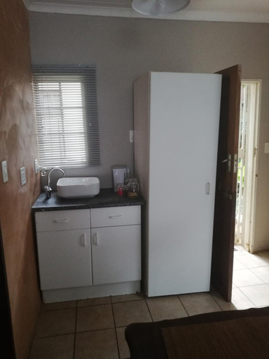 Others 2, A-Cody Place, Vhembe