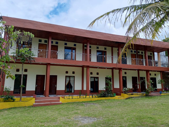 Exterior & Views 1, Askara Toba Homestay, Samosir