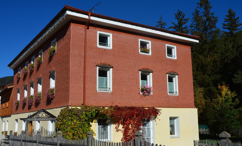 Others 4, Villa Vidal, Bolzano
