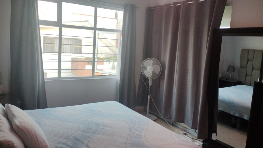 Bedroom 2, PROVENZA HOTEL & SUITES, Atlixco
