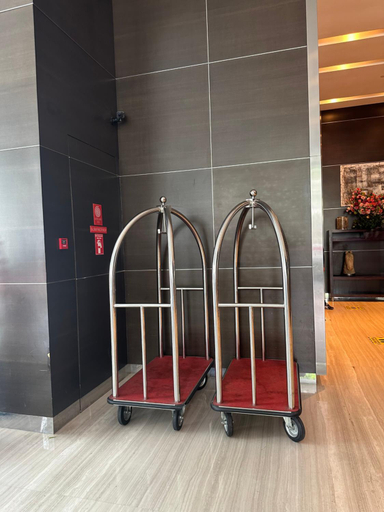 Others 4, One Bukit Ceylon by Home Suites, Kuala Lumpur
