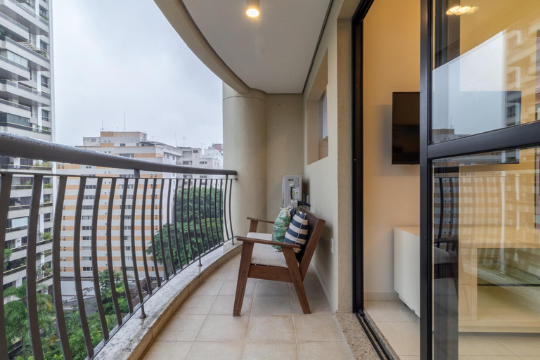 Room 5, Ai78-902 in S o Paulo, São Paulo