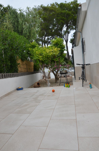 Sport & Beauty, Carrasqueta, Baleares