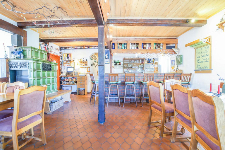 Restaurant 5, Pension Lindenkrug, Ostholstein