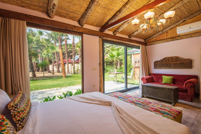 Bedroom 5, Layla Gocek - Adults Only, Fethiye