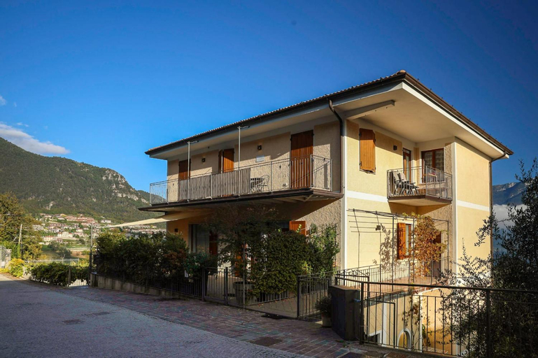 Casa Federico, Brescia