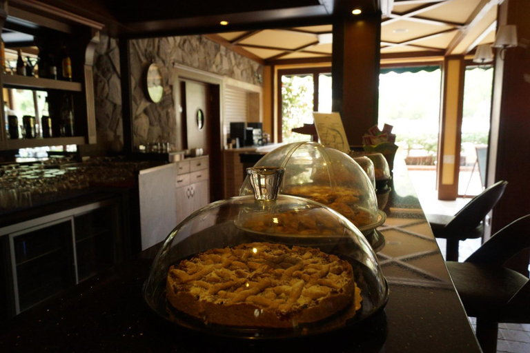 Food & Drinks 4, Padok Premium Hotel and Stables, Ula